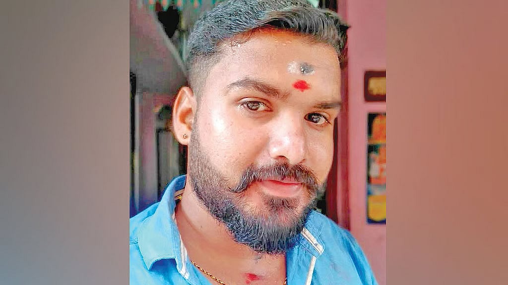 நாகர்கோவில் சிறையில் மரணமடைந்த சபரிவர்மன் வழக்கு சிபிசிஐடிக்கு மாற்றம்