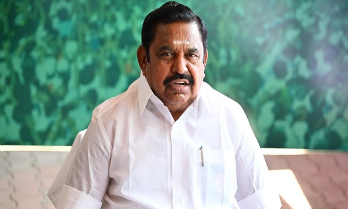 பழனி கோவில் நிலம் மோசடி விவகாரம்- அ.தி.மு.க ஆர்ப்பாட்டம் அறிவிப்பு