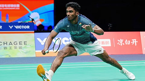 ayush shetty