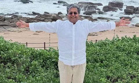 16 ஆண்டுகளுக்கு பின்னர் இந்தியா திரும்பும் லலித் மோடி!