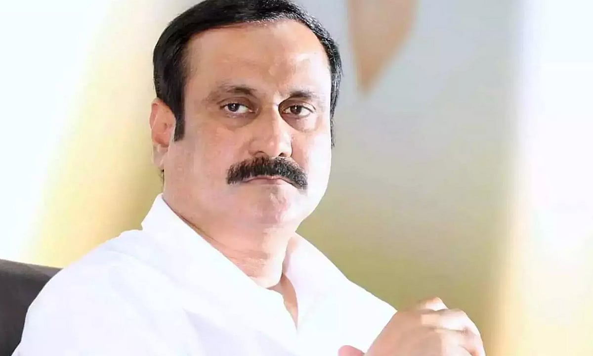 தொடரும் தென் மாவட்ட கனிமக் கொள்ளையை தடுக்க வேண்டும் - சிபிஐ விசாரணை தேவை!- அன்புமணி வலியுறுத்தல்
