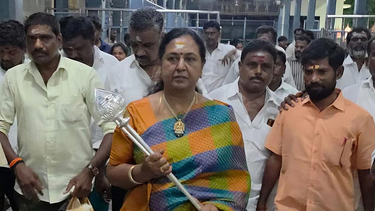விஜய் சொன்னதை செய்தால் தான் மக்கள் ‘ஹீரோ’வாக பார்ப்பார்கள்- பிரேமலதா