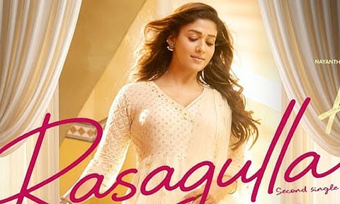 RasagullaSong