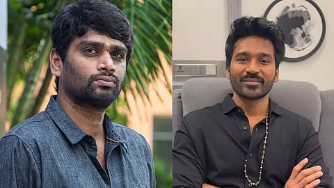 H.Vinoth-Dhanush