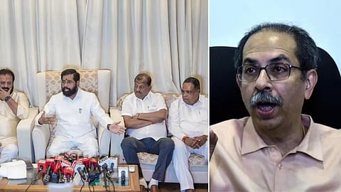 SC notice to Lok Sabha Speaker over approval of 6 MPs