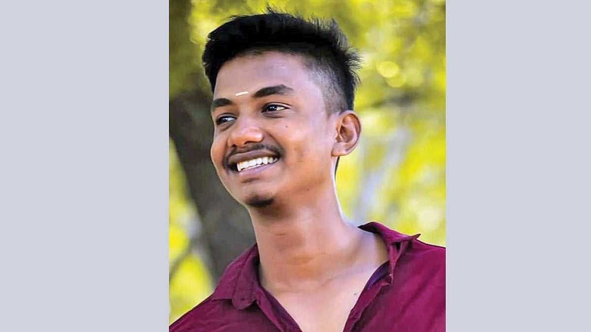 தூத்துக்குடியில் போலீஸ் விசாரணைக்கு அழைத்து செல்லப்பட்ட வாலிபர் மர்ம மரணம் - உறவினர்கள் மறியல்