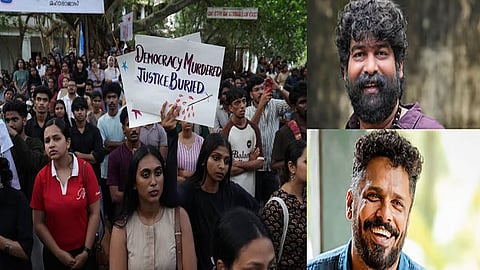 Malayalam Film Industry  