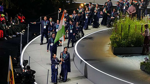 india