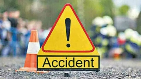 accident