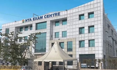 தீவிரமடைந்த போராட்டம் - 47 அதிகாரிகளை கூண்டோடு தூக்கிய NTA!