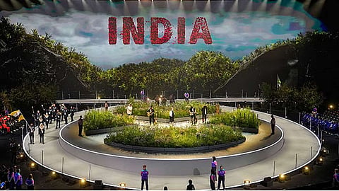india