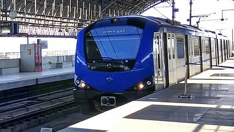 metro rail