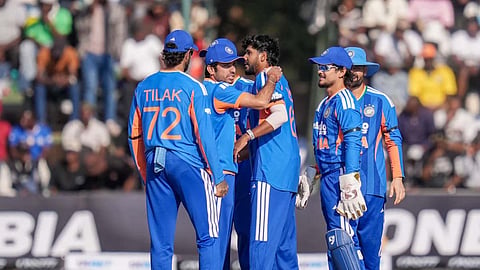 Team India