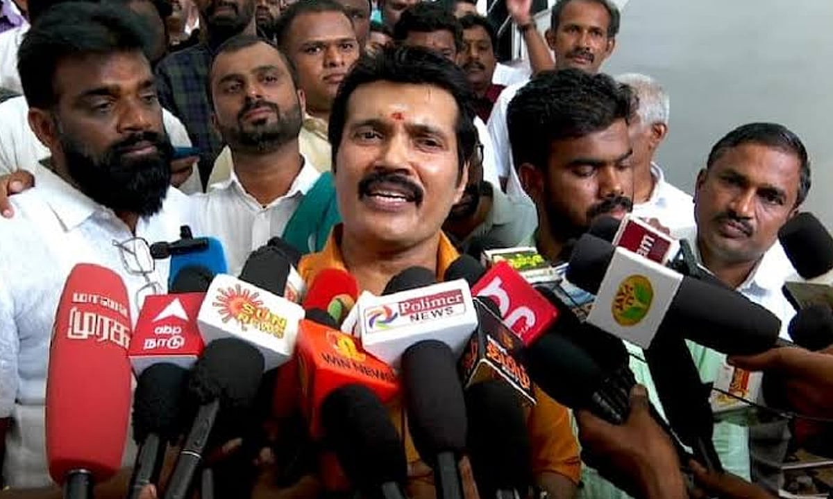 நீட் போராட்டத்துக்கு பெற்றோர் தங்களது குழந்தைகளை அனுப்ப வேண்டாம்- நடிகர் ரஞ்சித்