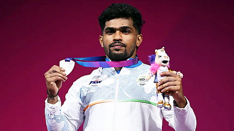 ராஜா முத்துப்பாண்டி