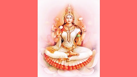 mahalakshmi