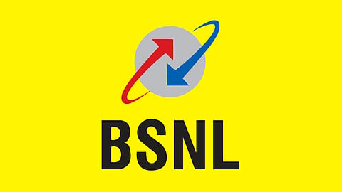 BSNL Logo