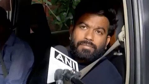 அபிஜித் தீப்கே 