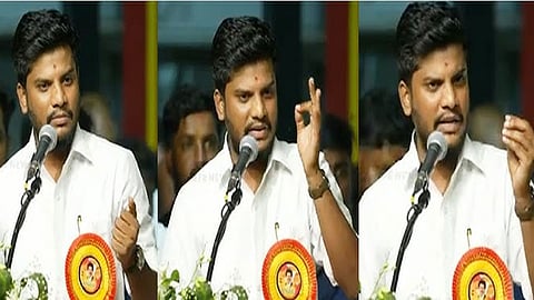  Minister Ramesh 