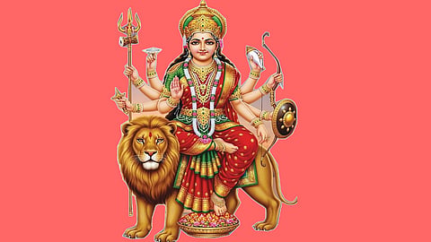 ஆடியில் அம்மன் வழிபாடு தோன்றிய வரலாறு