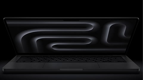 Macbook Pro