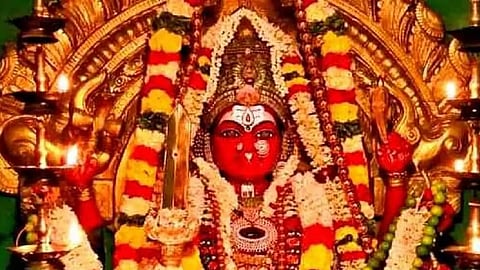 தென்னாப்பிரிக்க தமிழர்களின் ‘சமயபுரத்தாள்' பக்தி