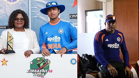 Sooryavanshi and Laxman
