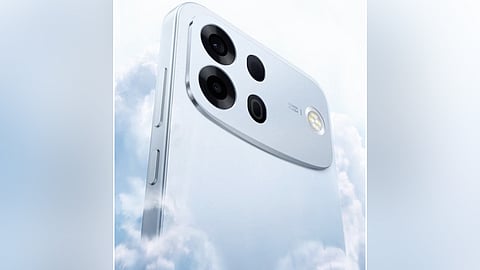 Oppo A7 Pro Max