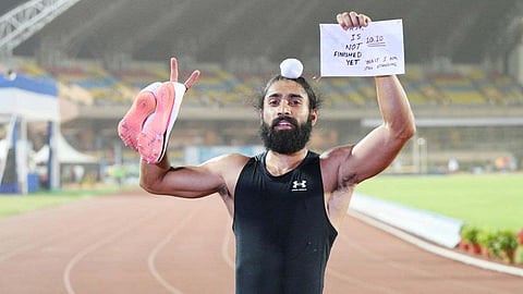 Gurvindervir singh