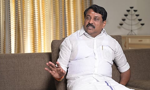 Nainar Nagendran