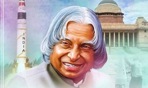 APJAbdulKalam 