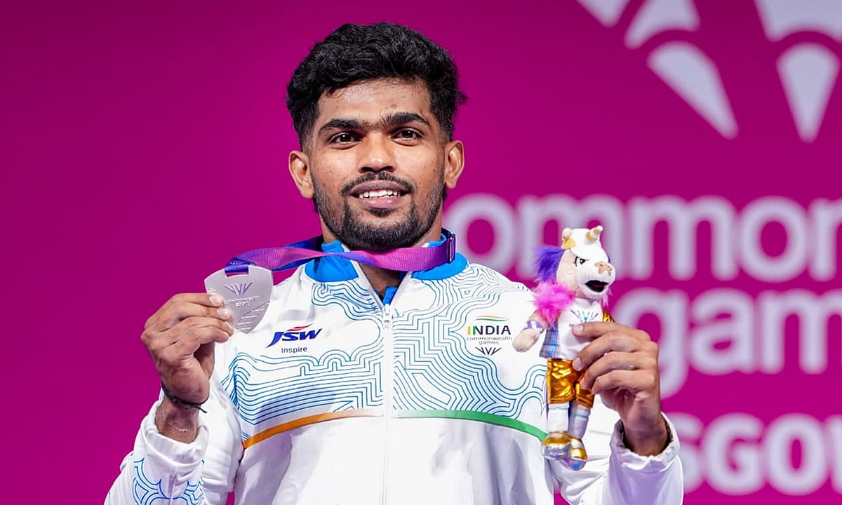 இந்தியாவிற்கு பெருமை சேர்த்த தமிழக வீரர்..!- யார் இந்த ராஜா முத்துப்பாண்டி?
