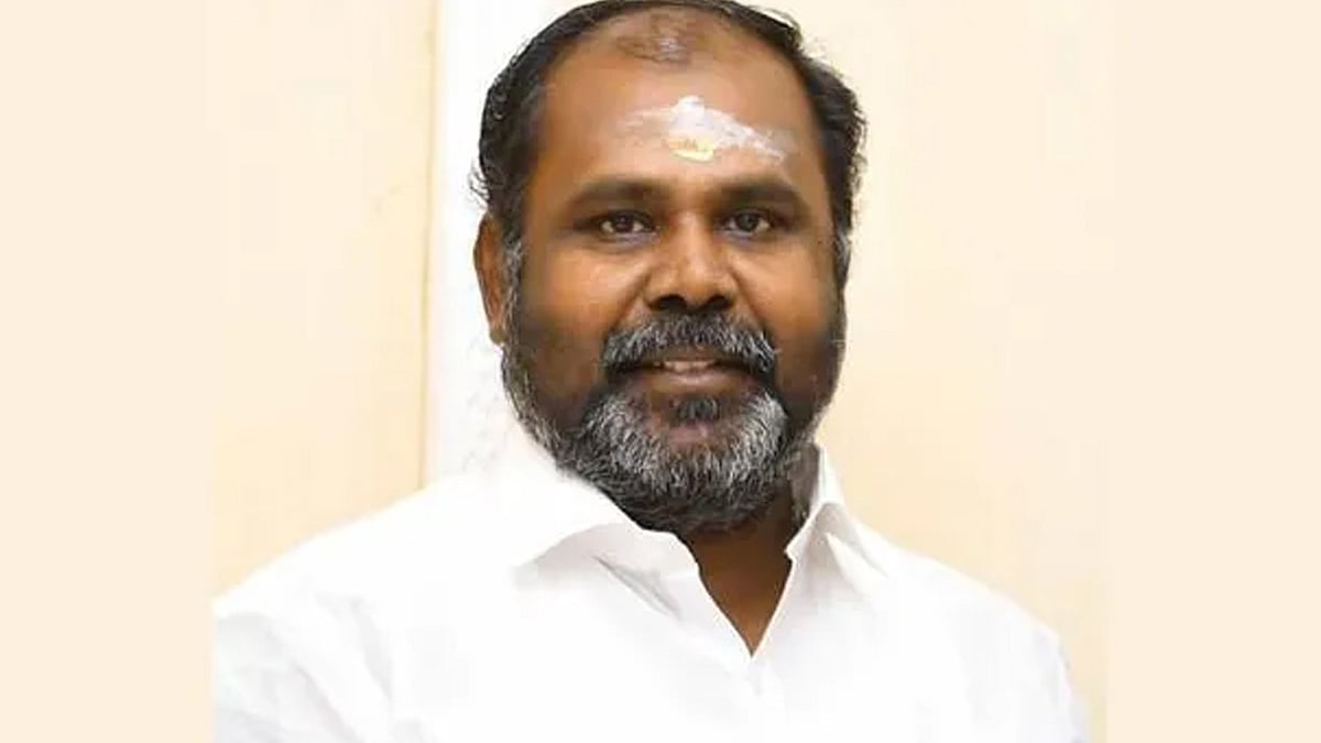 சட்டத்தின் பாதையில் தான் ஆட்சி சக்கரம் சுழல வேண்டும்- ஆர்.பி.உதயகுமார்