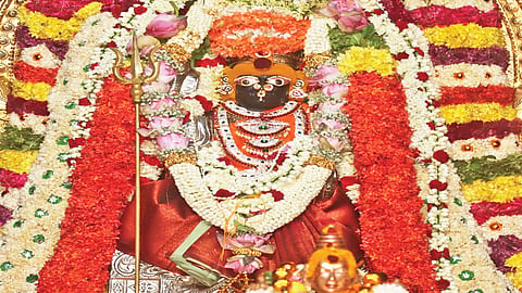 Kottai Mariamman
