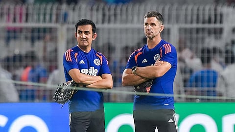 Ryan Ten Doeschate