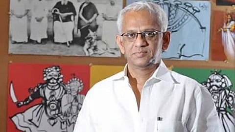 trotsky marudhu