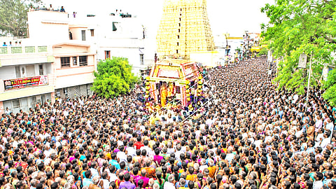 aadi thapasu