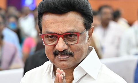 அறக்கட்டளை தனிப்பட்ட சொத்தாக கருதப்படாது: மு.க.ஸ்டாலினுக்கு எதிரான தேர்தல் வழக்கு ரத்து!