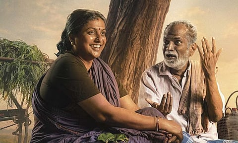 ‘லெனின் பாண்டியன்’ ரிலீஸ் தேதி அறிவிப்பு!