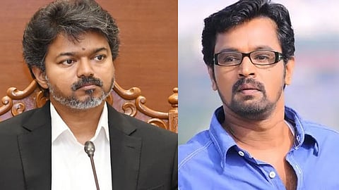 முதலமைச்சர் விஜய்- சேரன்