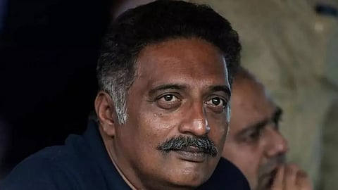 prakshraj