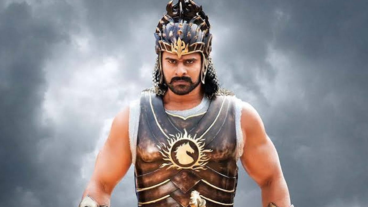 பாகுபலி 3 குறித்து வெளியான புது அப்டேட்