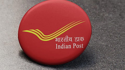 Indian Post