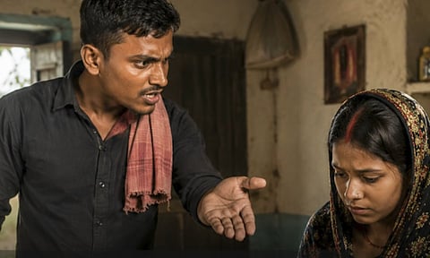 Bihar Murder 