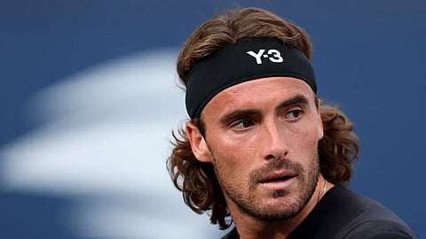 tsitsipas