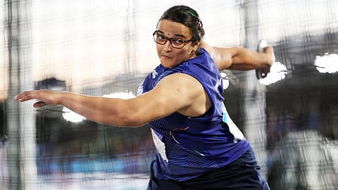 Seema Kaliramna