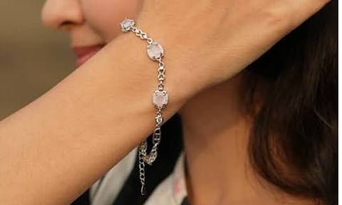 Bracelet 