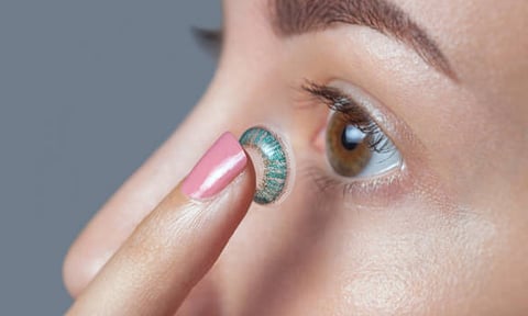 EyeLens 