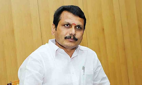 முன்ஜாமினுக்கு உச்ச நீதிமன்றத்தை நாடிய செந்தில்பாலாஜி - கேவியட் மனுத்தாக்கல் செய்த லஞ்ச ஒழிப்புத்துறை!