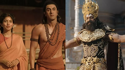 ராமாயணா